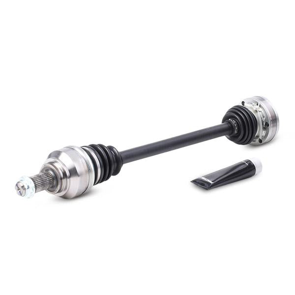RIDEX 13D0694 Drive Shaft