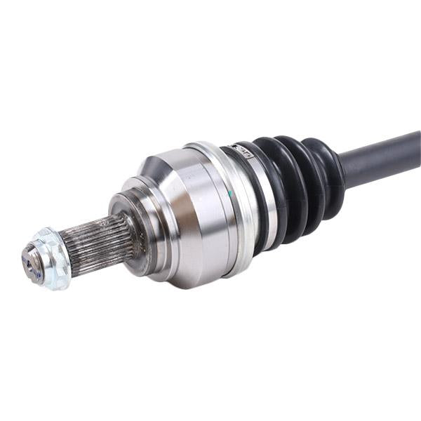 RIDEX 13D0694 Drive Shaft