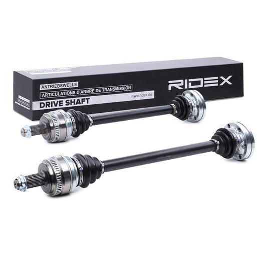 RIDEX 13D1051 Drive Shaft
