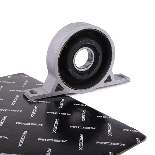 RIDEX 1420M0042 Propshaft bearing