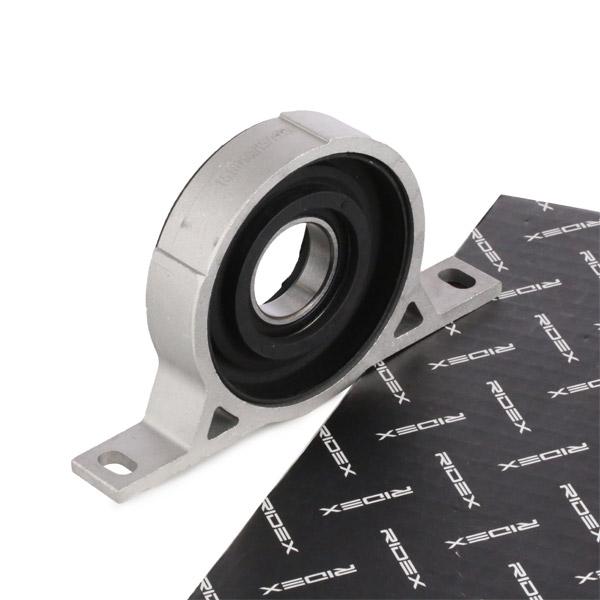 RIDEX 1420M0051 Propshaft bearing