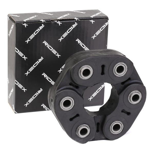 RIDEX 1427J0042 Drive shaft coupler