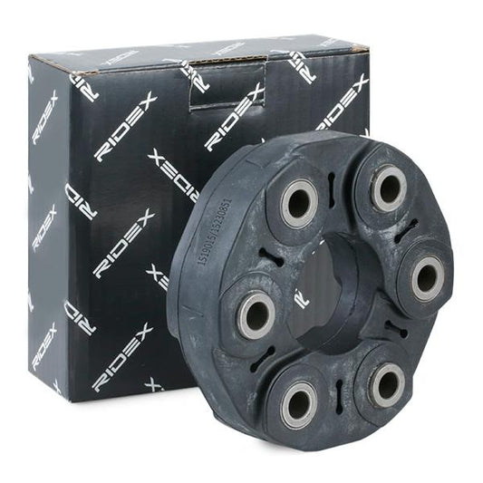 RIDEX 1427J0046 Drive shaft coupler