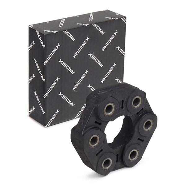 RIDEX 1427J0106 Drive shaft coupler