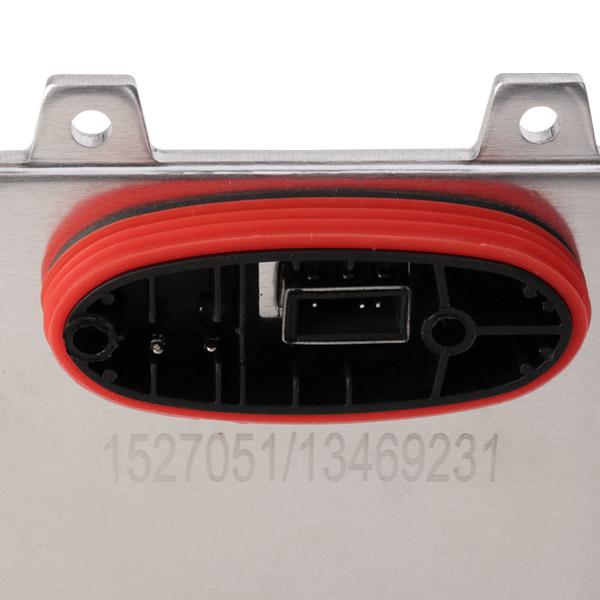 RIDEX 1431B0002 Ballast, gas discharge lamp