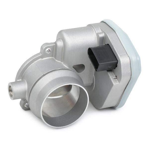 RIDEX 158T0056 Throttle body