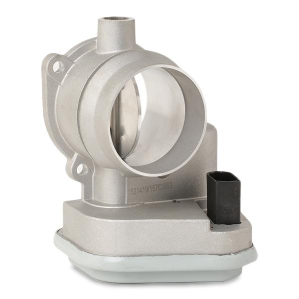RIDEX 158T0225 Throttle body