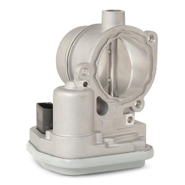 RIDEX 158T0225 Throttle body