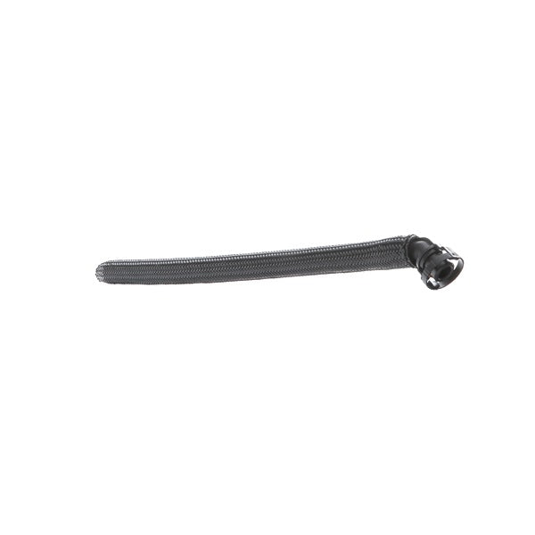 RIDEX 1600H16000011 Crankcase breather hose
