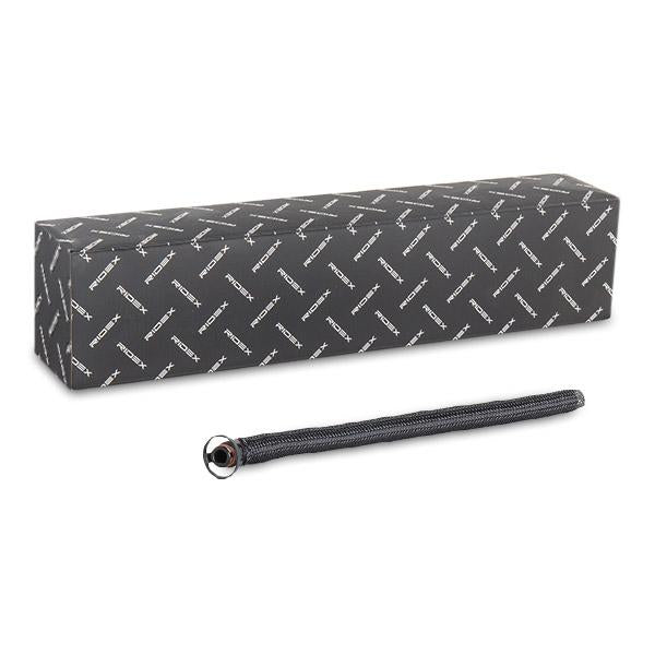 RIDEX 1600H16000011 Crankcase breather hose