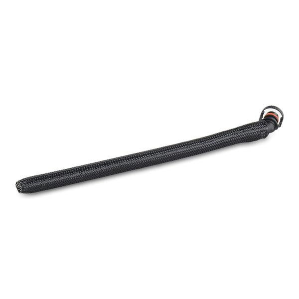 RIDEX 1600H16000011 Crankcase breather hose