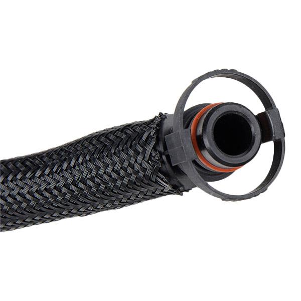 RIDEX 1600H16000011 Crankcase breather hose