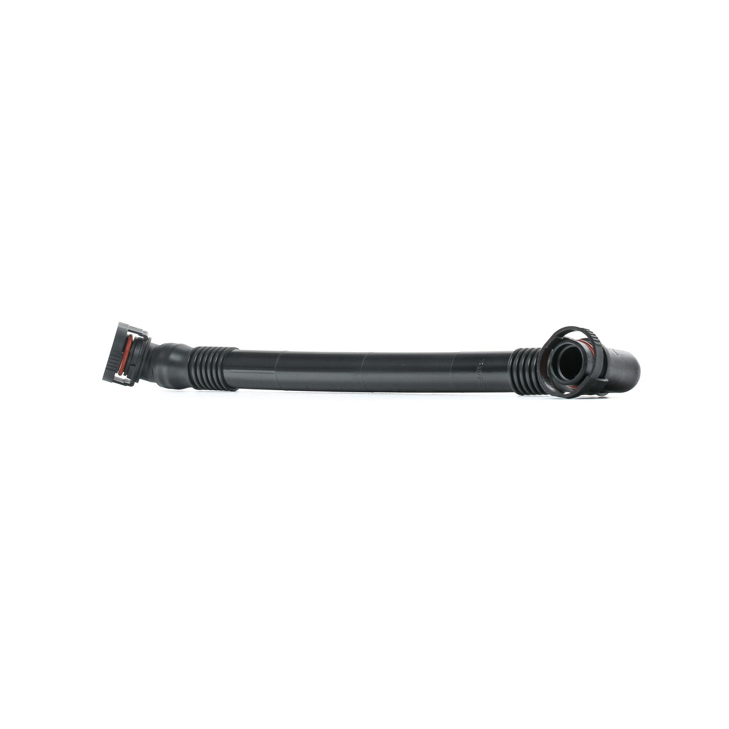 RIDEX 1600H16000016 Crankcase breather hose