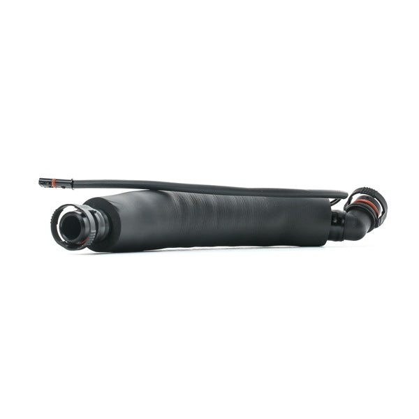 RIDEX 1600H16000029 Hose, crankcase breather