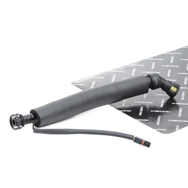 RIDEX 1600H16000031 Hose, crankcase breather