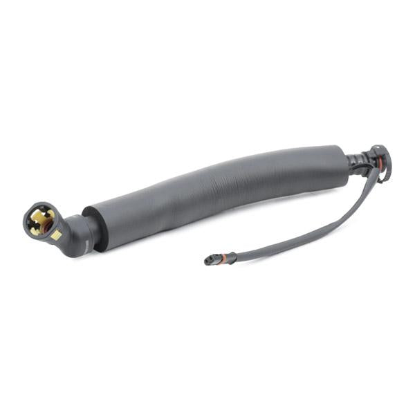 RIDEX 1600H16000031 Hose, crankcase breather