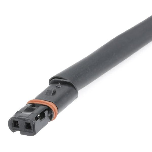 RIDEX 1600H16000031 Hose, crankcase breather