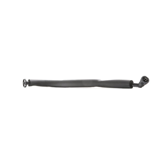 RIDEX 1600H16000039 Crankcase breather hose