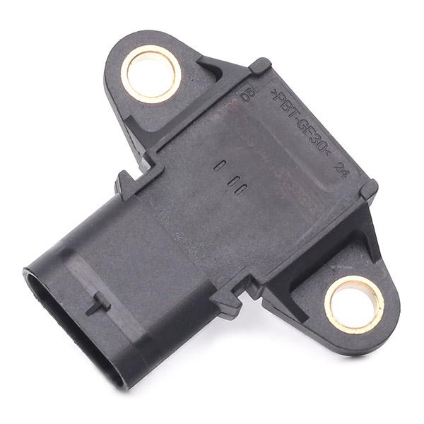 RIDEX 161B0058 Intake manifold pressure sensor