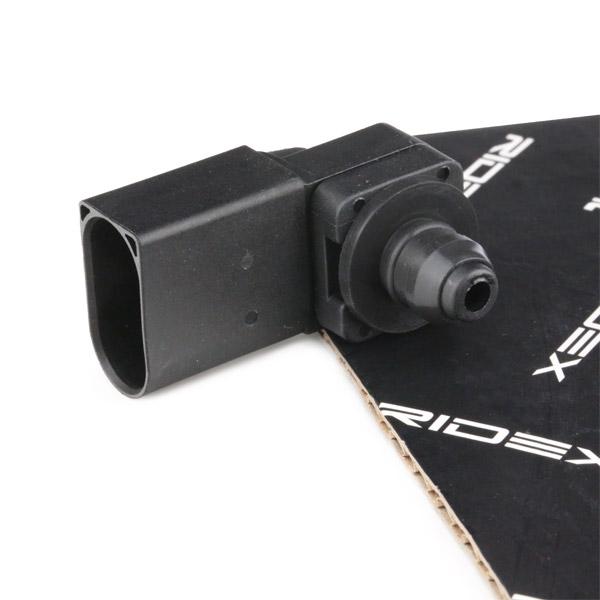 RIDEX 161B0068 Intake manifold pressure sensor