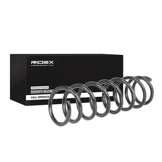 RIDEX 188C0351 Coil Spring for BMW 5 Saloon (E60)