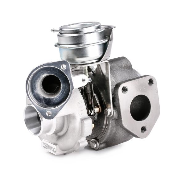 RIDEX 2234C0033 Turbocharger