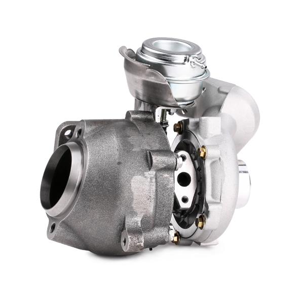 RIDEX 2234C0033 Turbocharger