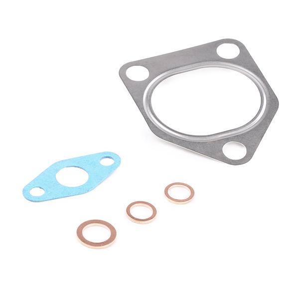 RIDEX 2234C0033 Turbocharger