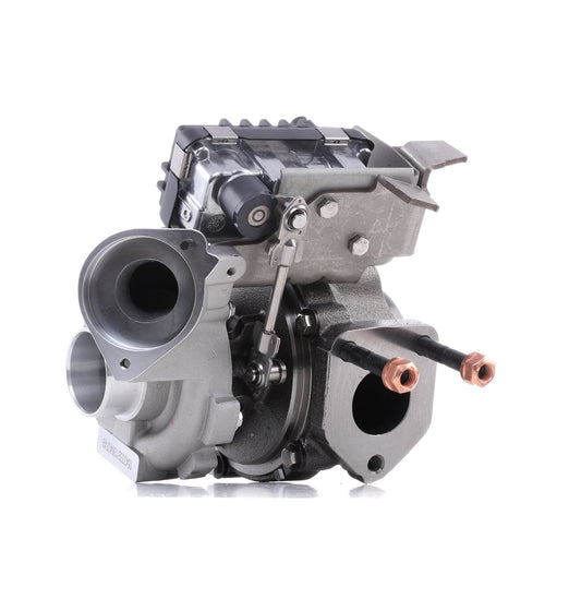 RIDEX 2234C0060 Turbocharger