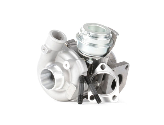 RIDEX 2234C0181 Turbocharger