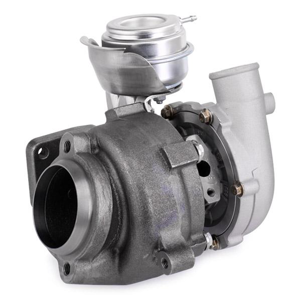 RIDEX 2234C0181 Turbocharger
