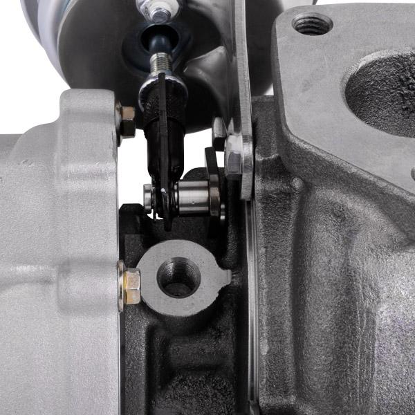 RIDEX 2234C0181 Turbocharger