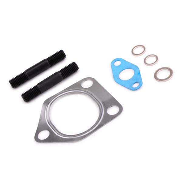RIDEX 2234C0181 Turbocharger