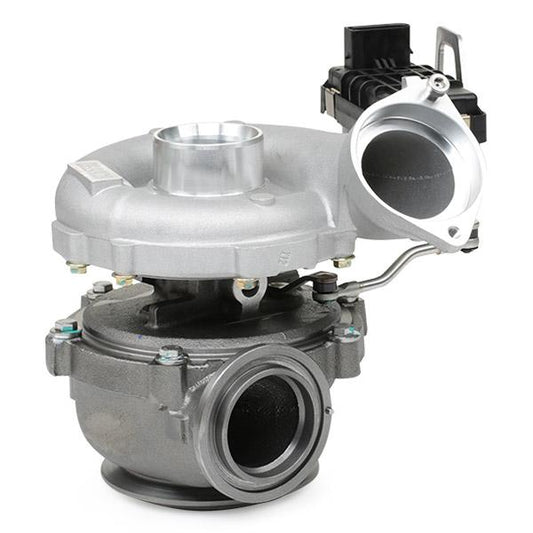 RIDEX 2234C0431 Turbocharger