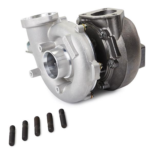 RIDEX 2234C10714 Turbocharger