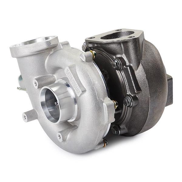 RIDEX 2234C10714 Turbocharger
