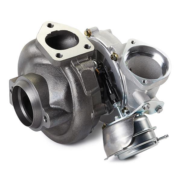 RIDEX 2234C10714 Turbocharger