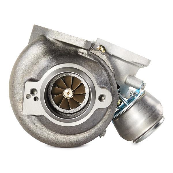 RIDEX 2234C10714 Turbocharger