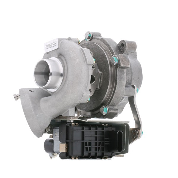 RIDEX 2234C10785 Turbocharger