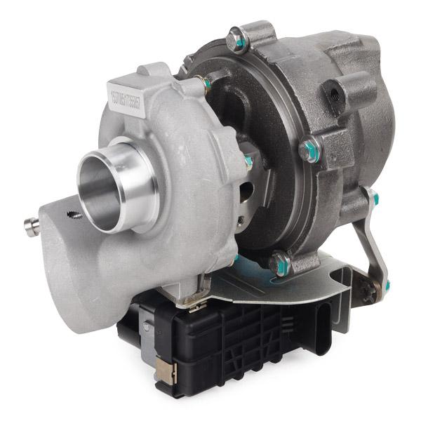 RIDEX 2234C10785 Turbocharger