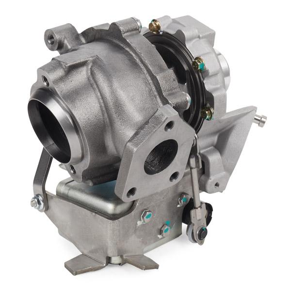 RIDEX 2234C10785 Turbocharger