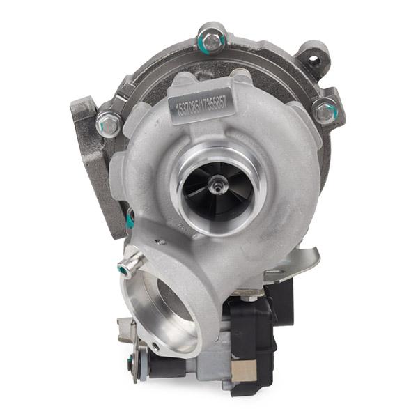 RIDEX 2234C10785 Turbocharger
