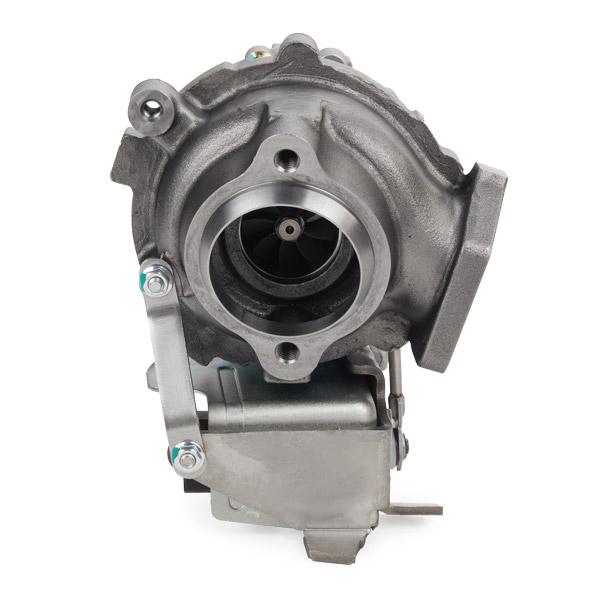 RIDEX 2234C10785 Turbocharger