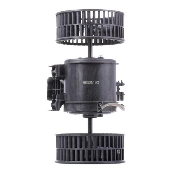 RIDEX 2669I0022 Interior Blower