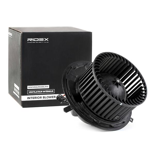 RIDEX 2669I0026 Interior Blower
