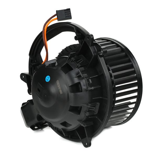 RIDEX 2669I0204 Interior Blower