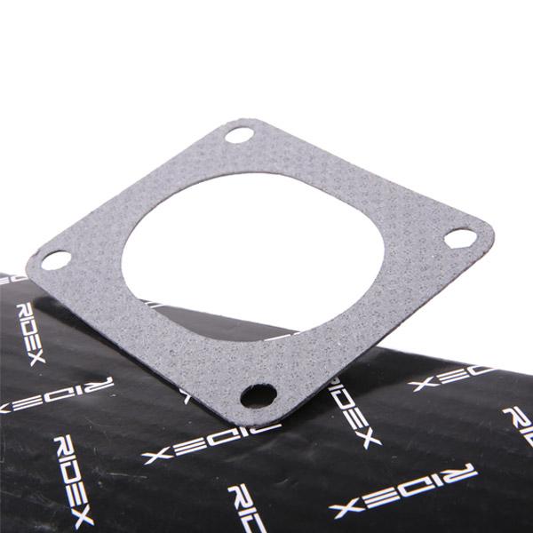 RIDEX 27G0127 Exhaust manifold gasket