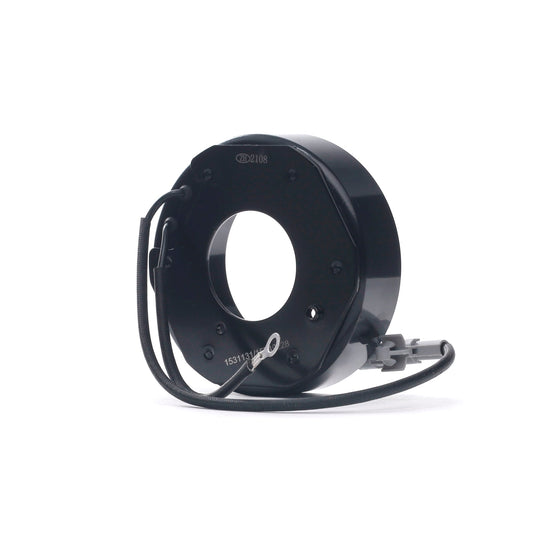 RIDEX 2914C0013 AC compressor clutch