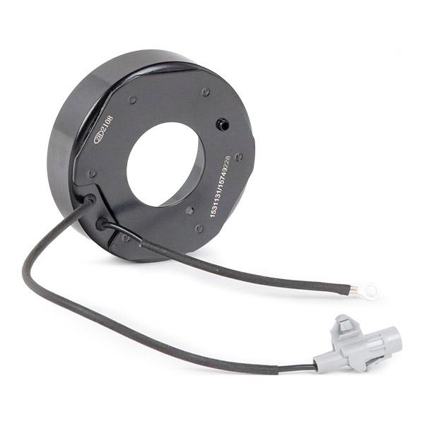 RIDEX 2914C0013 AC compressor clutch