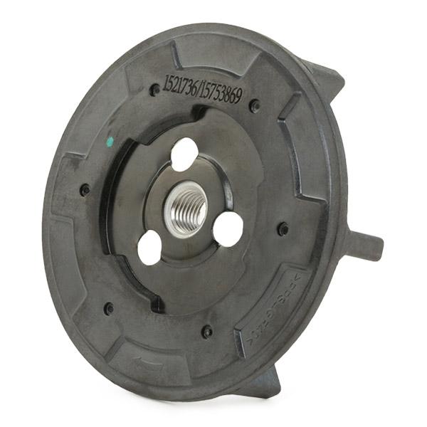 RIDEX 2914C0016 Coil, magnetic-clutch compressor